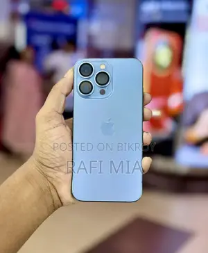 Apple iPhone 13 Pro 256 GB Blue