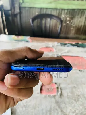 Vivo S1 Pro 128 GB Blue