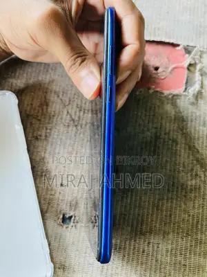 Vivo S1 Pro 128 GB Blue
