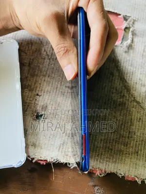 Vivo S1 Pro 128 GB Blue