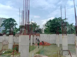 3bdrm Apartment in Al Musawwir, Uttara for sale