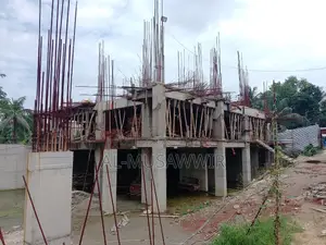 3bdrm Apartment in Al Musawwir, Uttara for sale
