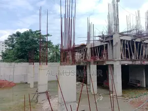 3bdrm Apartment in Al Musawwir, Uttara for sale