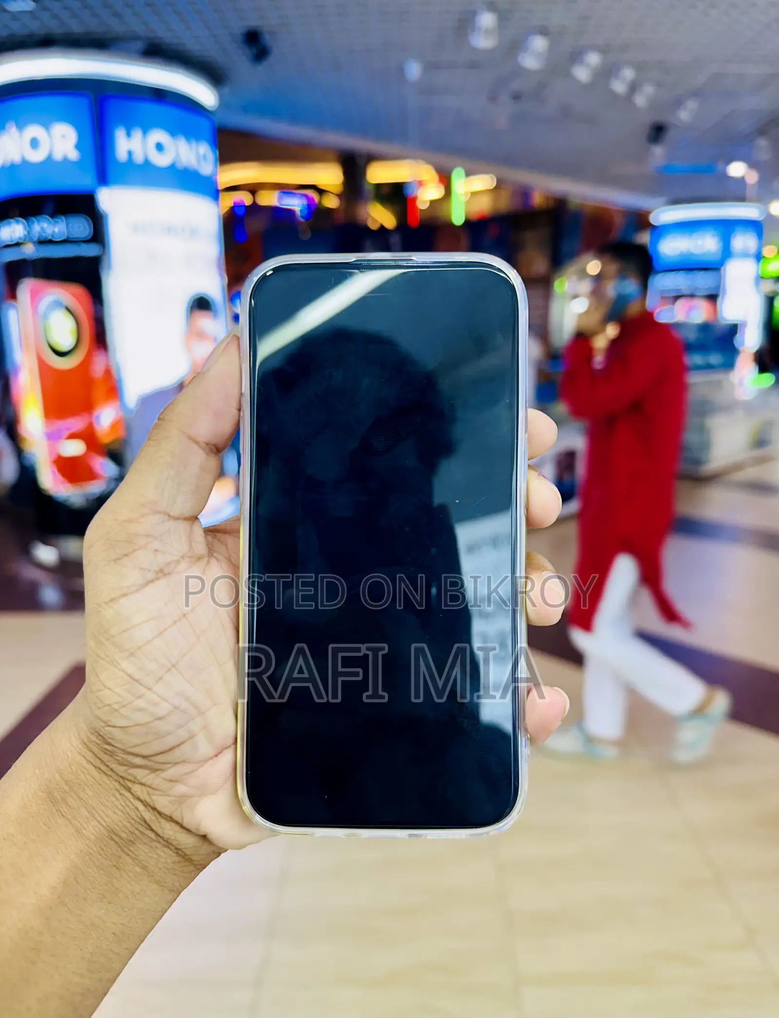 Apple iPhone 13 Pro 256 GB Blue
