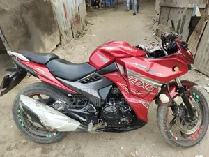 Lifan 2020 Red