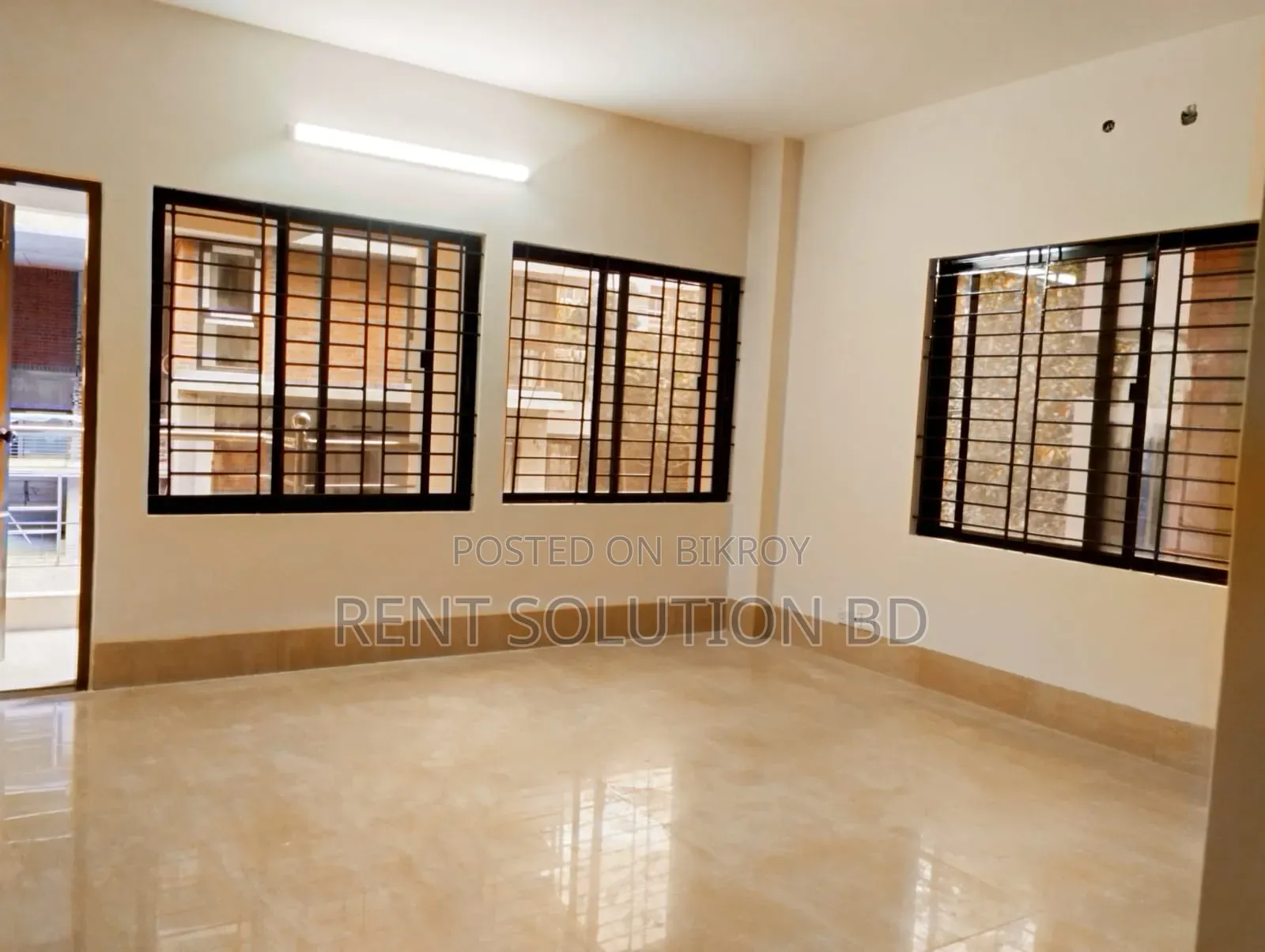 Premium Office Space for Rent in Gulshan North