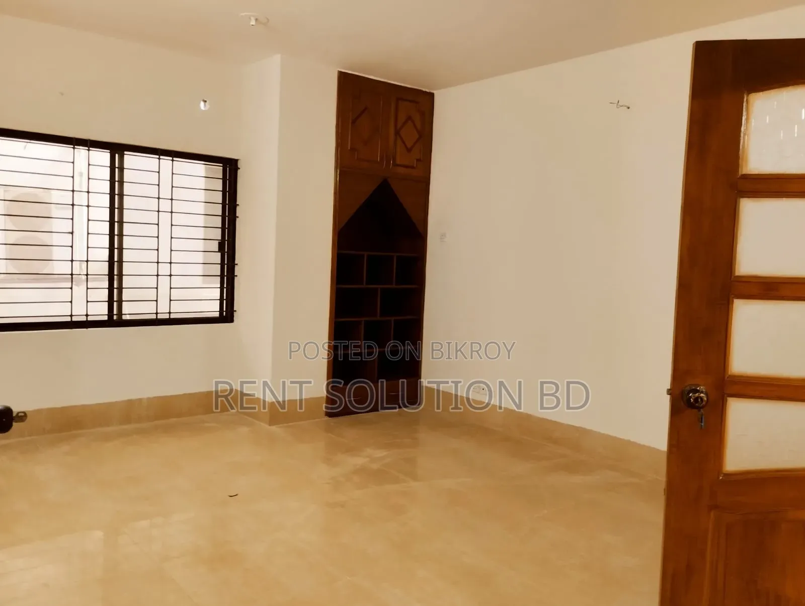 Premium Office Space for Rent in Gulshan North