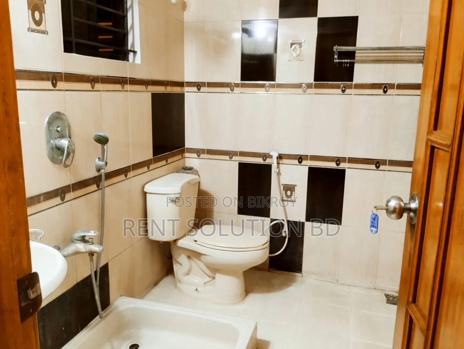 Premium Office Space for Rent in Gulshan North