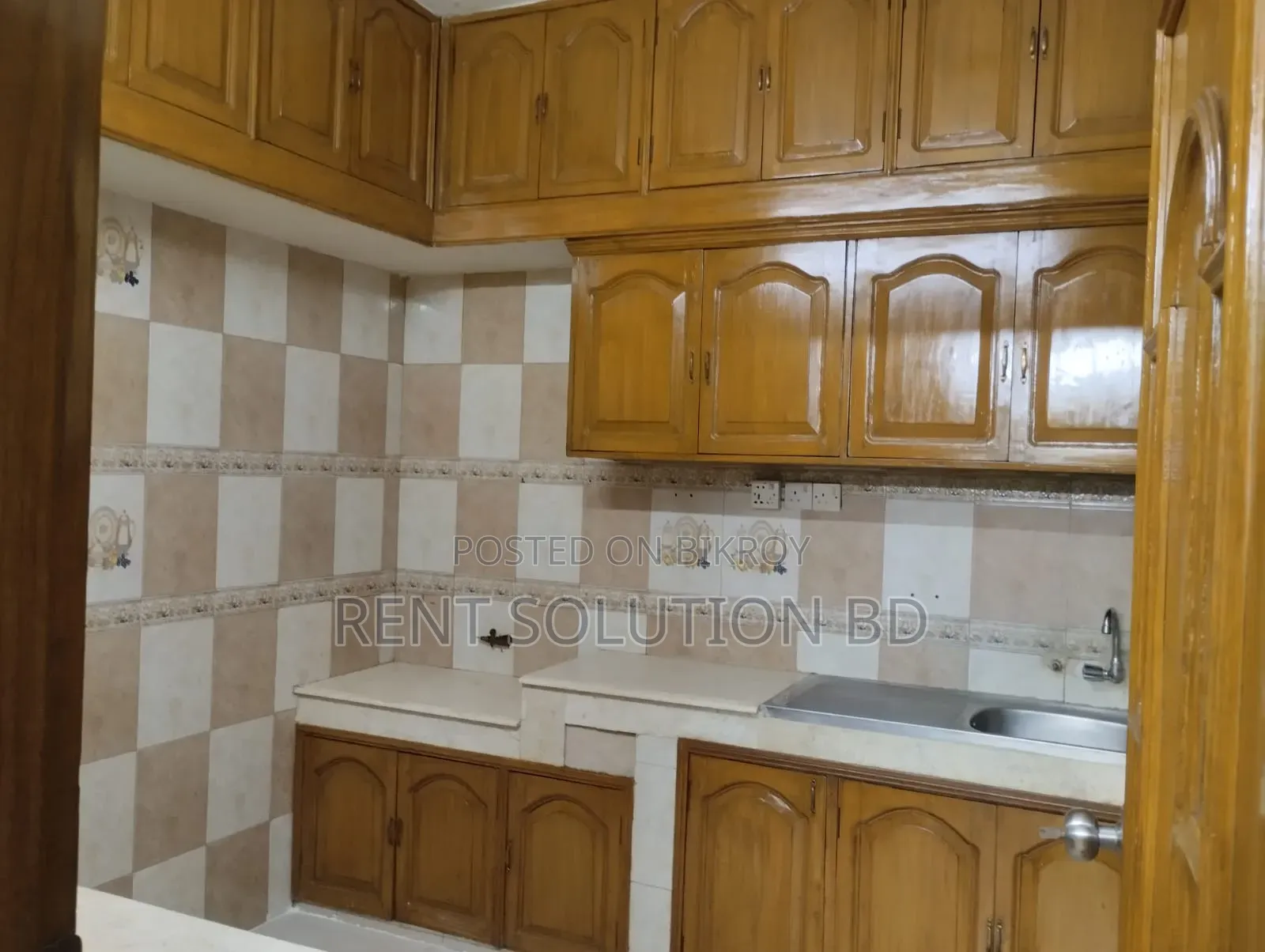 Premium Office Space for Rent in Gulshan North