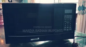Electronic Oven