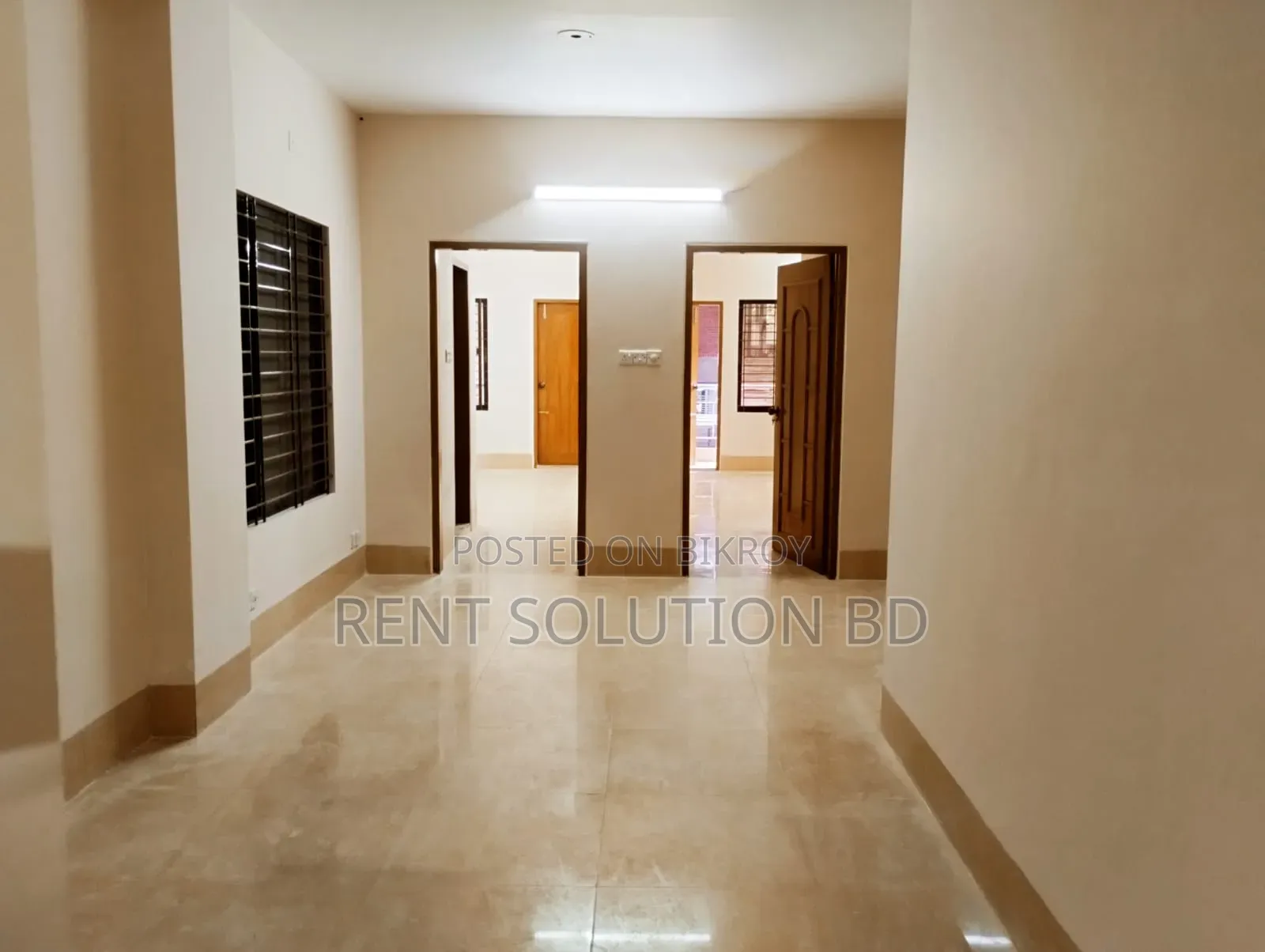 Premium Office Space for Rent in Gulshan North