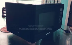 Electronic Oven
