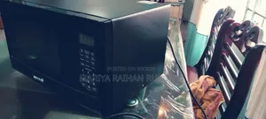 Electronic Oven