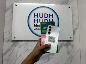 Infinix Hot 60 128 GB Silver