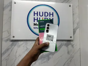 Infinix Hot 60 128 GB Silver