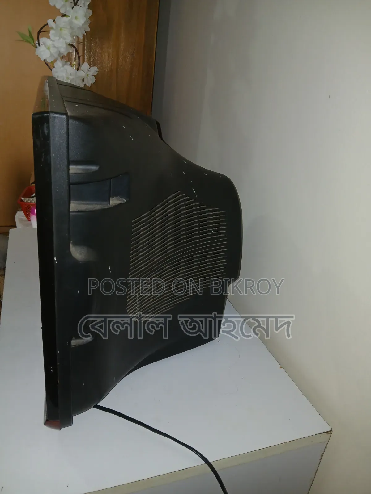 Rangs CRT TV