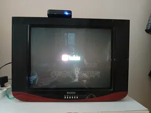 Rangs CRT TV