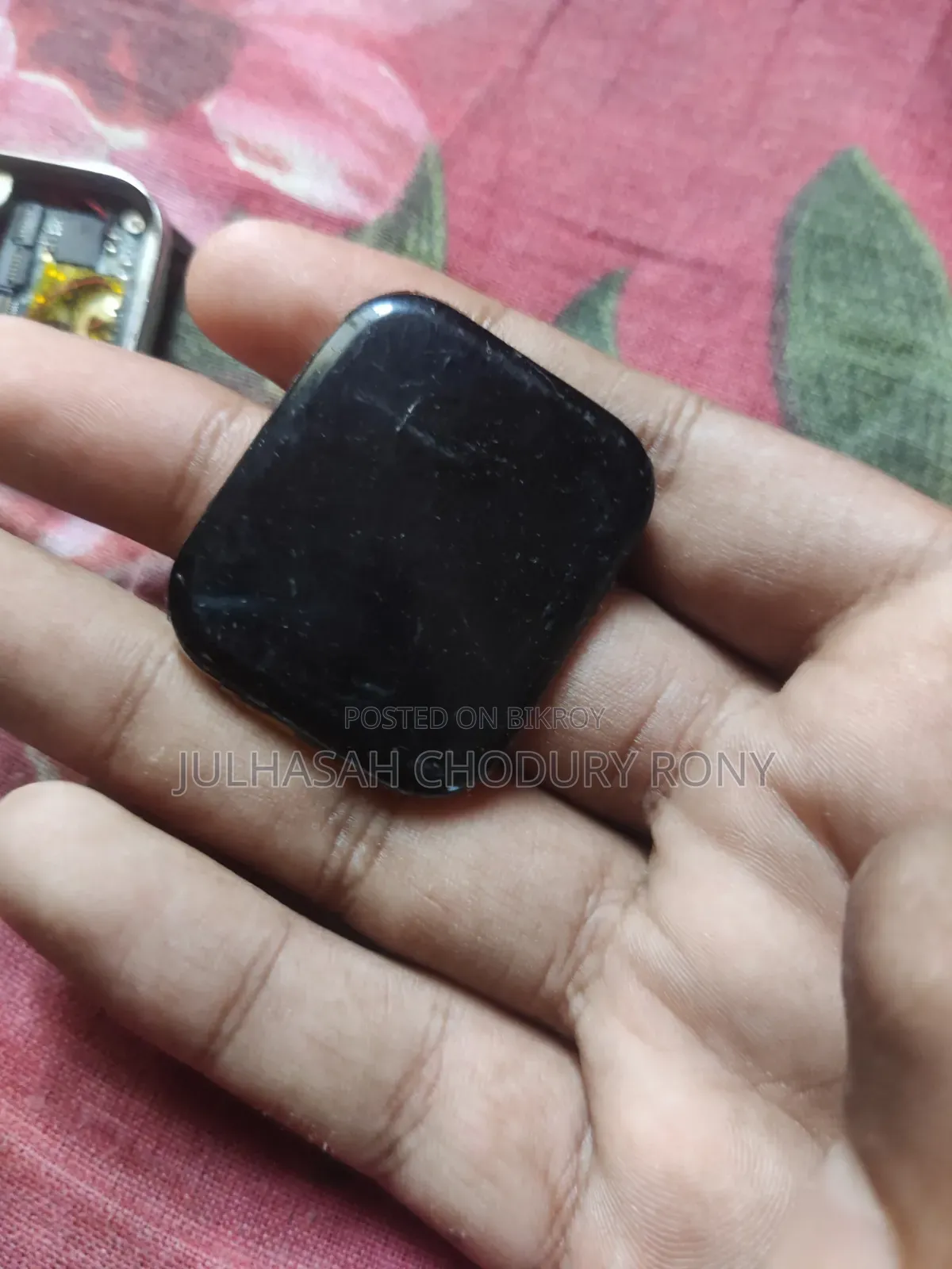 H11 Ultra স্মার্টওয়াচ (পার্টস/স্পেয়ার পার্টস বিক্রির জন্য)