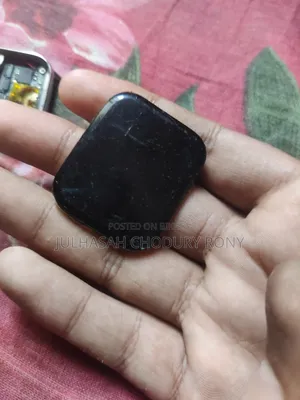 H11 Ultra স্মার্টওয়াচ (পার্টস/স্পেয়ার পার্টস বিক্রির জন্য)