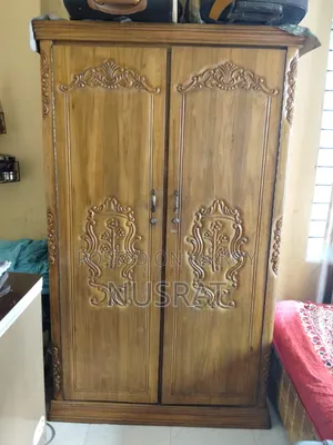 Almirah Sale Korbo Ata Segun Kater