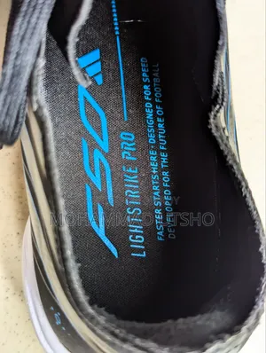 Adidas F50 Lightstrike Pro [Master Grade]