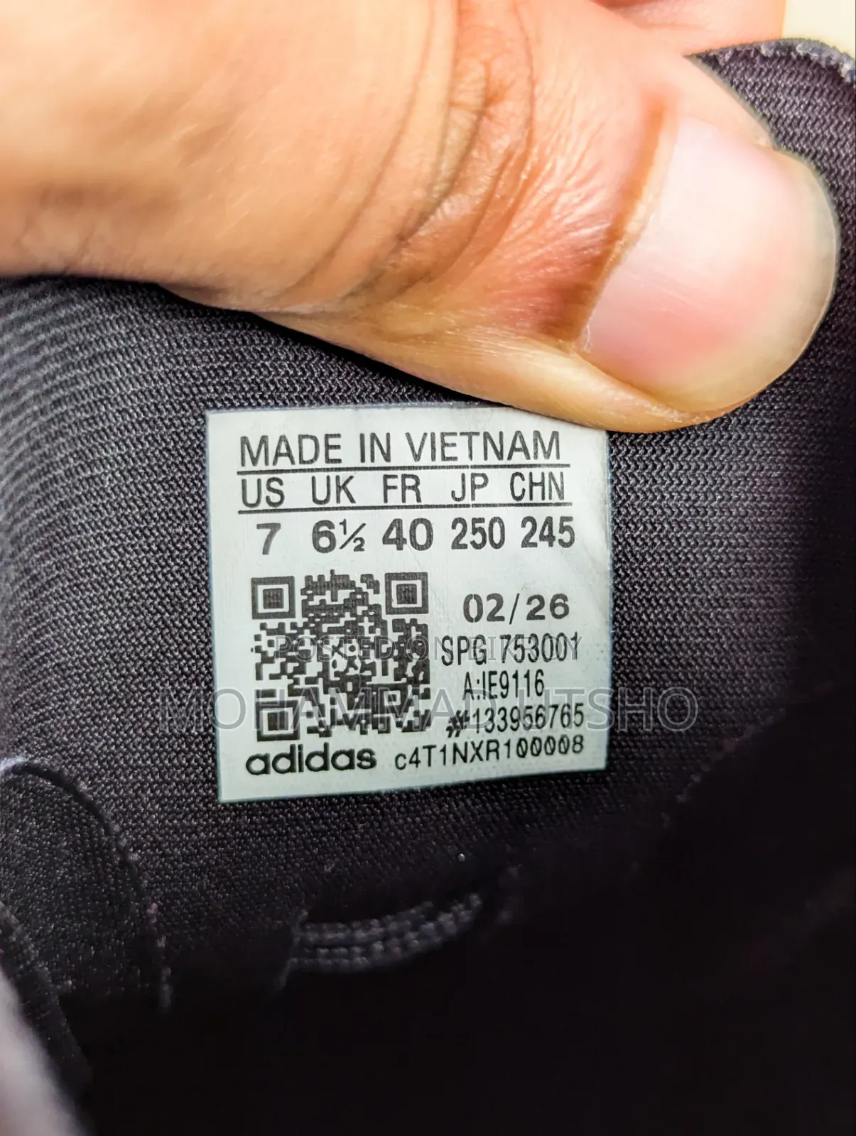 Adidas F50 Lightstrike Pro [Master Grade]
