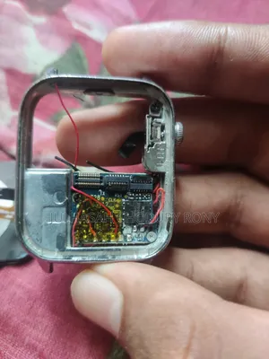 H11 Ultra স্মার্টওয়াচ (পার্টস/স্পেয়ার পার্টস বিক্রির জন্য)