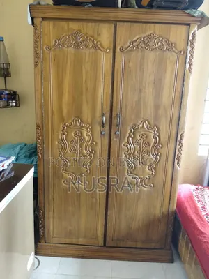 Almirah Sale Korbo Ata Segun Kater