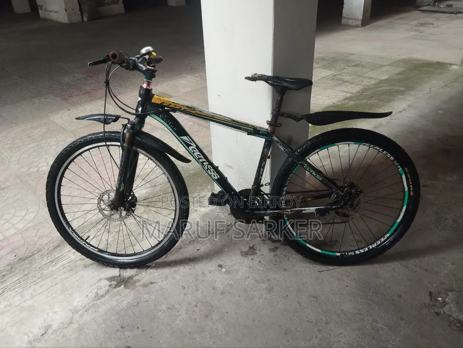 Peerless Cycle Sale