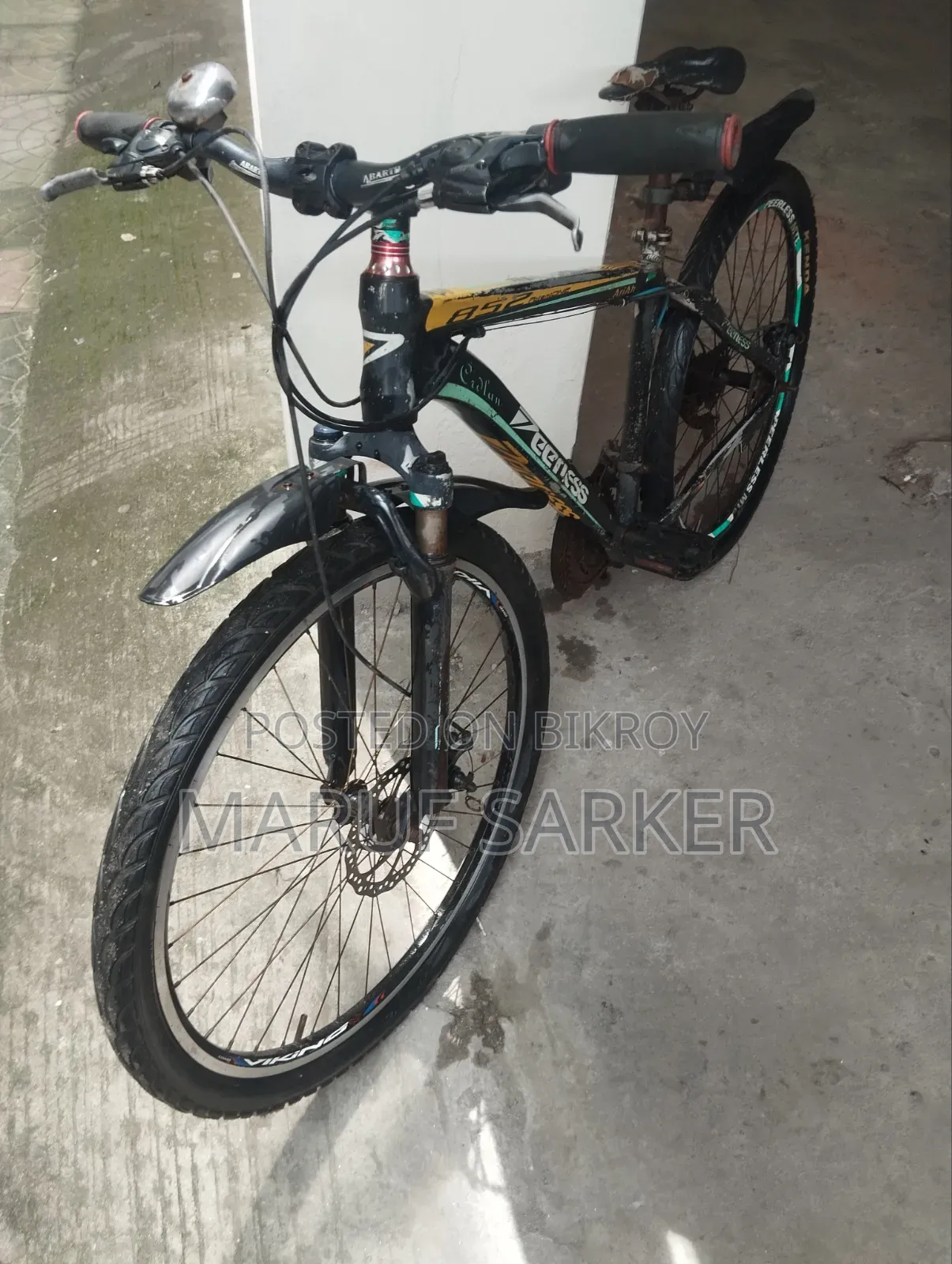 Peerless Cycle Sale