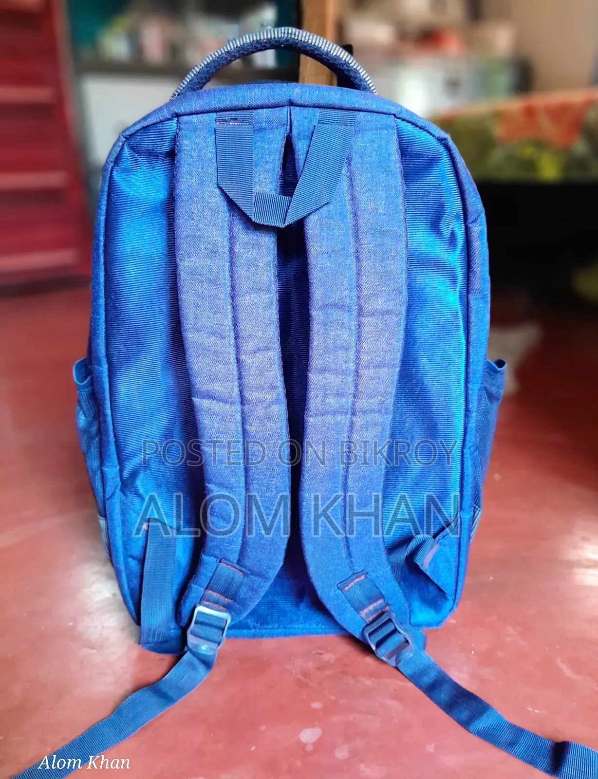 স্কুল/কলেজ ব্যাগ