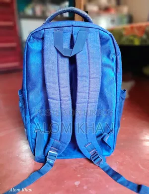 স্কুল/কলেজ ব্যাগ