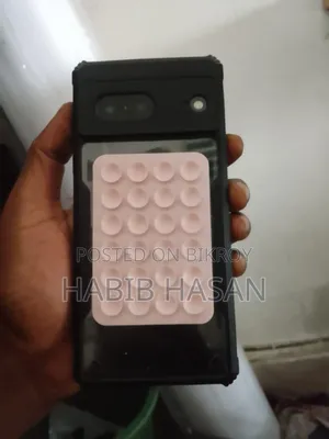 Google Pixel 7 128 GB Black