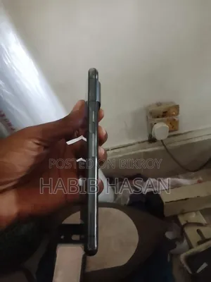 Google Pixel 7 128 GB Black