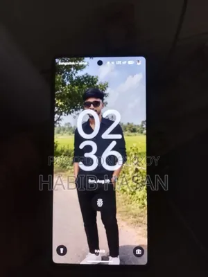 Google Pixel 7 128 GB Black