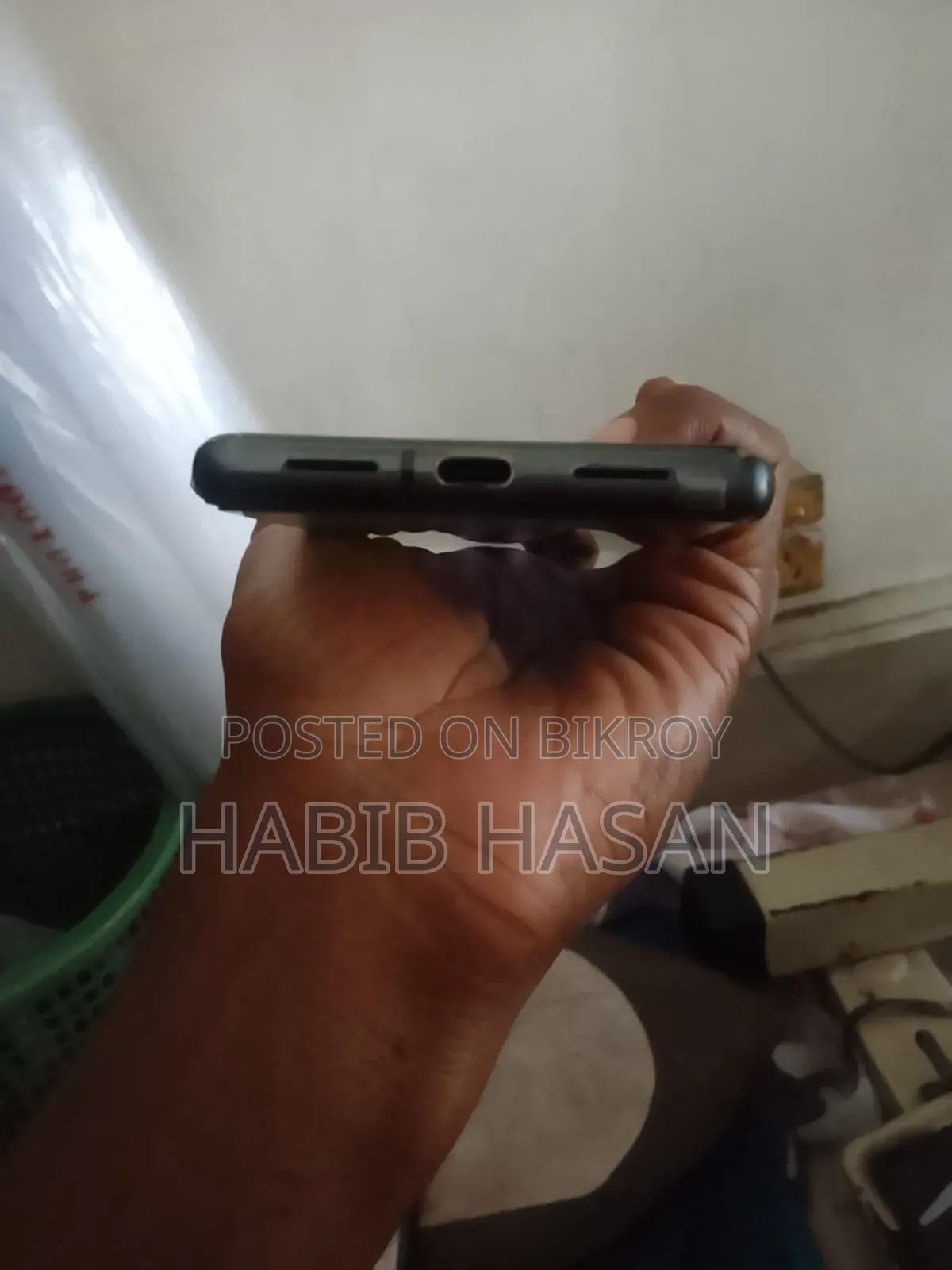 Google Pixel 7 128 GB Black