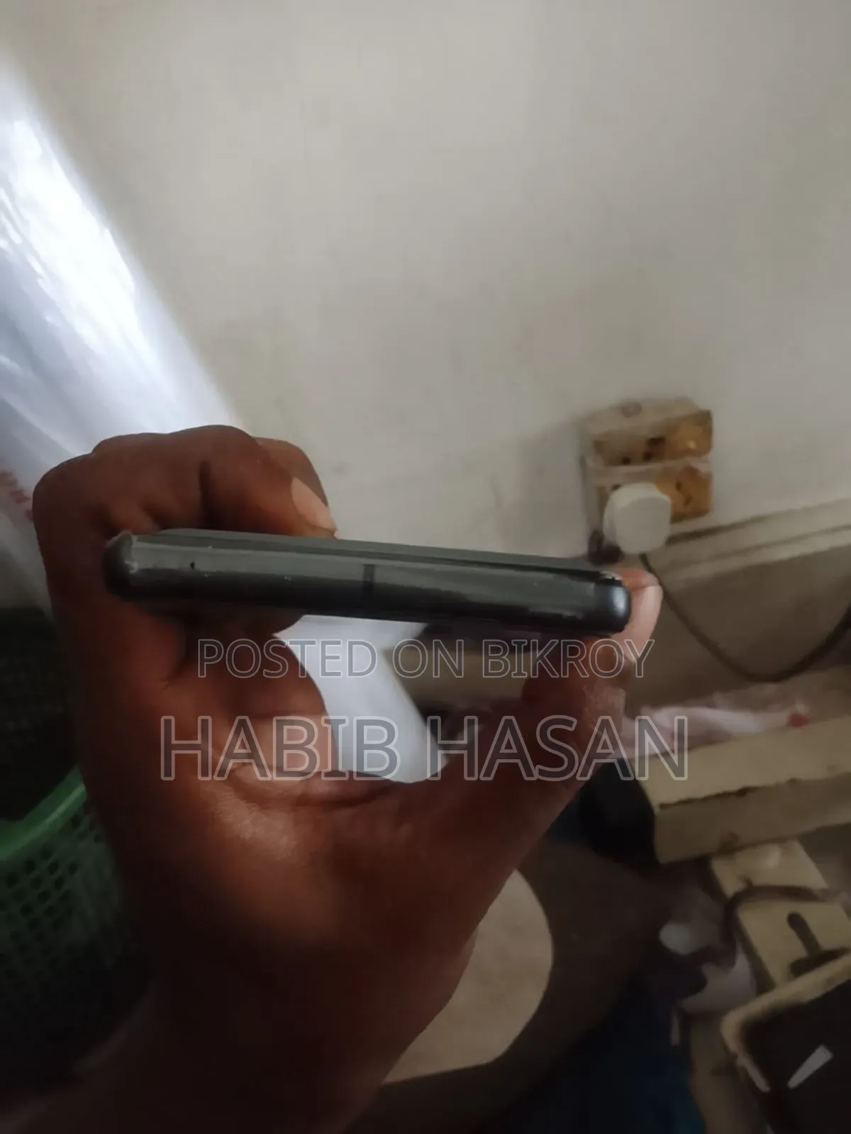 Google Pixel 7 128 GB Black