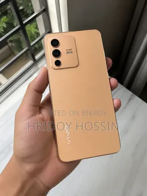 Vivo V23 5G 128 GB Gold