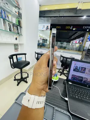 Apple iPhone 13 Pro 128 GB White