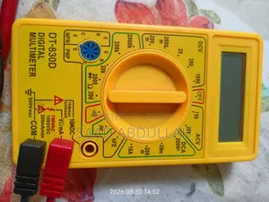 Multimeter