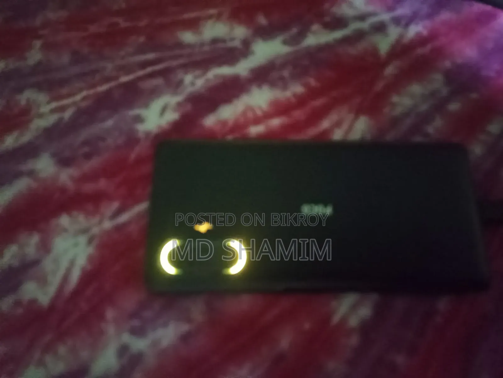 Xiaomi Poco F3 128 GB Black