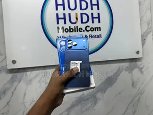 Tecno Spark 50 128 GB Blue