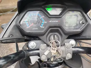 Honda Livo 2023 Gray