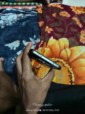 Vivo X200 256 GB Black