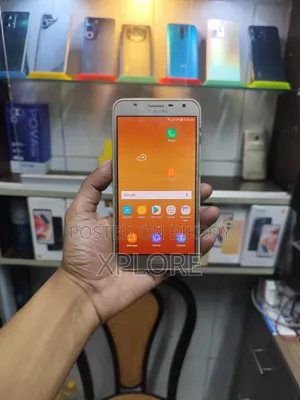 Samsung Galaxy J7 Core 16 GB Gold