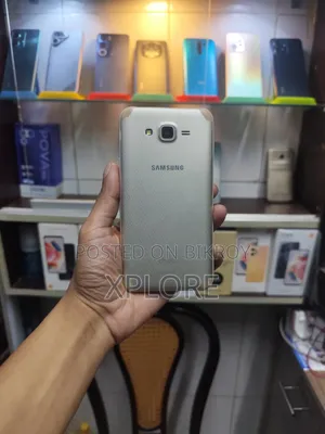 Samsung Galaxy J7 Core 16 GB Gold