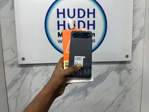 Tecno Spark 40 128 GB Black