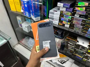 Tecno Spark 40 128 GB Black