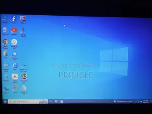 Laptop Lenovo 4GB Intel Core i3 SSD 128GB