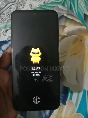 Realme C85 Pro 128 GB Green